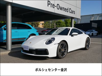 PORSCHE 911 - 1