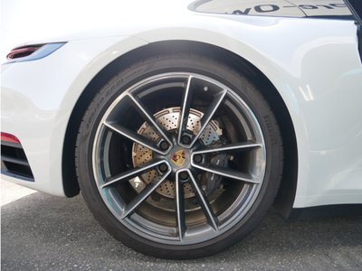 PORSCHE 911 - 10