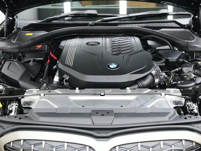2021 BMW 3 SERIES — миниатюра 20