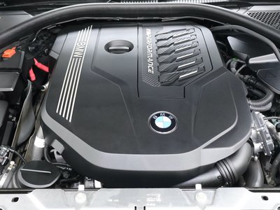 2021 BMW 3 SERIES — миниатюра 57