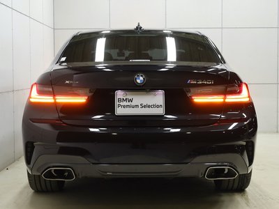 صورة 10 لـ 2021 BMW 3 SERIES