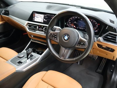 صورة 3 لـ 2021 BMW 3 SERIES
