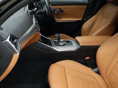 2021 BMW 3 SERIES — миниатюра 32
