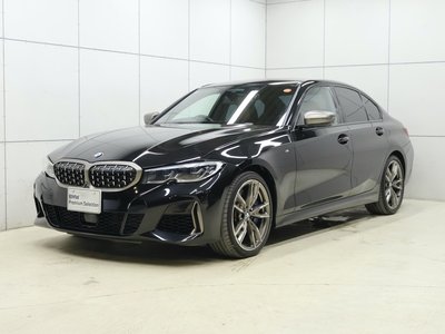 2021 BMW 3 SERIES — миниатюра 22