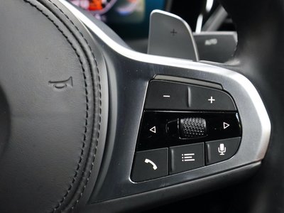 2021 BMW 3 SERIES — миниатюра 43