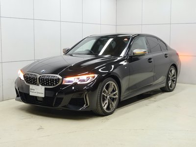صورة 6 لـ 2021 BMW 3 SERIES