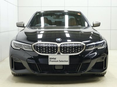 2021 BMW 3 SERIES — миниатюра 21