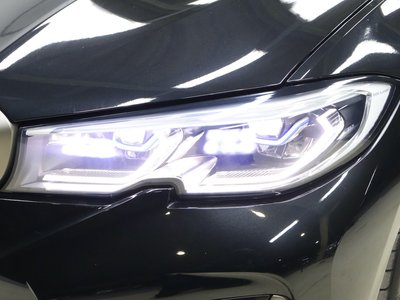2021 BMW 3 SERIES — миниатюра 54