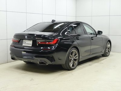 2021 BMW 3 SERIES — миниатюра 24