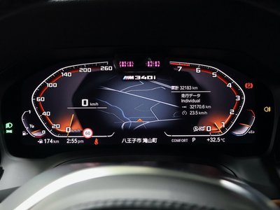 2021 BMW 3 SERIES — миниатюра 40