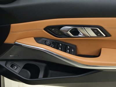 2021 BMW 3 SERIES — миниатюра 35