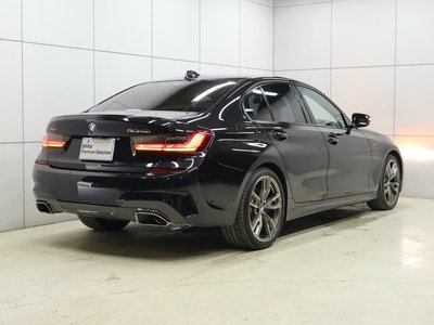 صورة 2 لـ 2021 BMW 3 SERIES