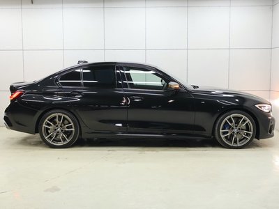صورة 8 لـ 2021 BMW 3 SERIES