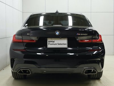 2021 BMW 3 SERIES — миниатюра 26