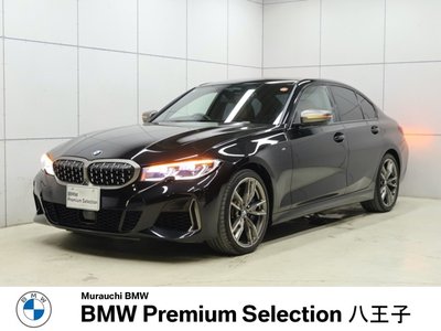 صورة 1 لـ 2021 BMW 3 SERIES