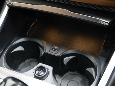 2021 BMW 3 SERIES — миниатюра 19