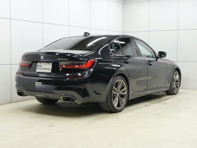 2021 BMW 3 SERIES — миниатюра 25