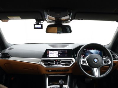 2021 BMW 3 SERIES — миниатюра 39