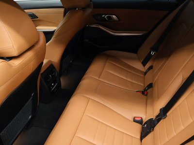2021 BMW 3 SERIES — миниатюра 36