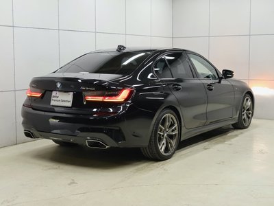 صورة 9 لـ 2021 BMW 3 SERIES