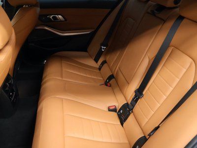 2021 BMW 3 SERIES — миниатюра 14