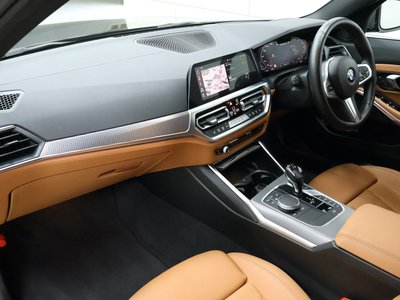 2021 BMW 3 SERIES — миниатюра 31