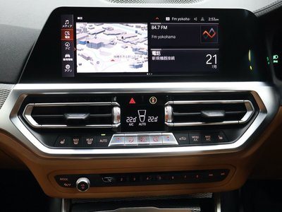 2021 BMW 3 SERIES — миниатюра 16