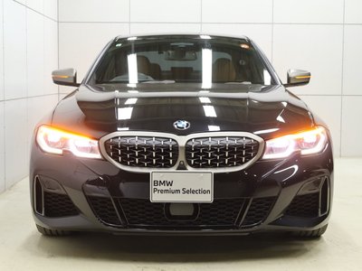صورة 5 لـ 2021 BMW 3 SERIES