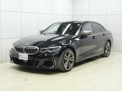 2021 BMW 3 SERIES — миниатюра 23