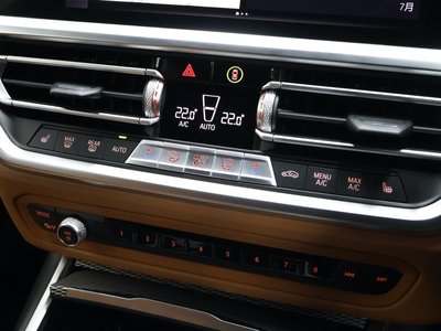 2021 BMW 3 SERIES — миниатюра 48
