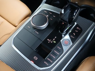 2021 BMW 3 SERIES — миниатюра 18