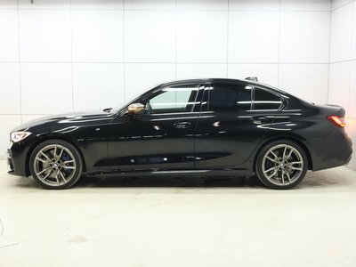 صورة 7 لـ 2021 BMW 3 SERIES