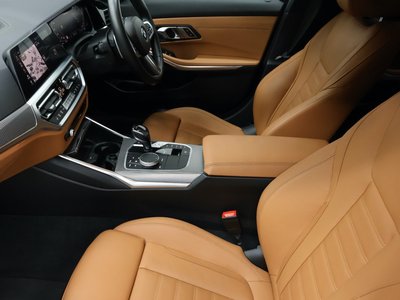 2021 BMW 3 SERIES — миниатюра 13