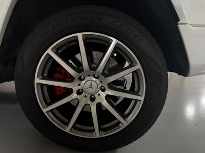 MERCEDES-BENZ G-CLASS - 7