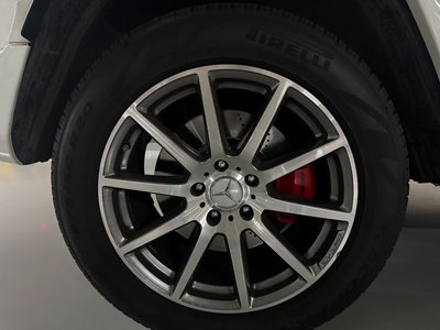 MERCEDES-BENZ G-CLASS - 8