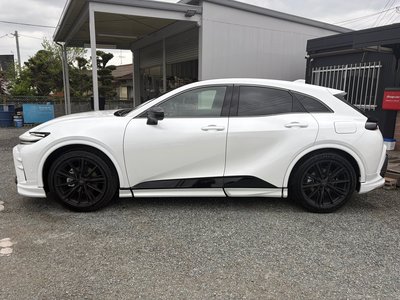 TOYOTA CROWN SPORT - 8