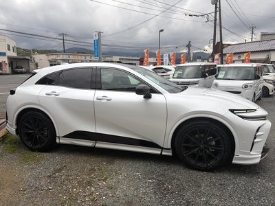 TOYOTA CROWN SPORT - 7