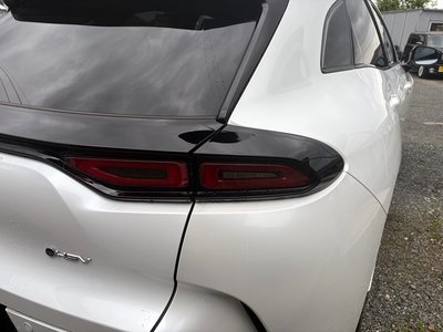 TOYOTA CROWN SPORT - 10