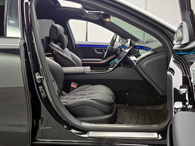 MERCEDES-BENZ S-CLASS - 10