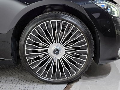 MERCEDES-BENZ S-CLASS - 6