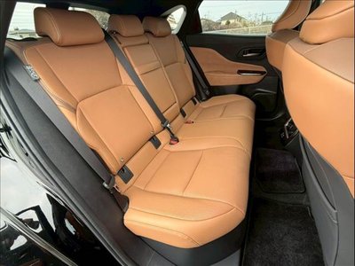 TOYOTA CROWN SPORT - 6