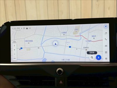 TOYOTA CROWN SPORT - 3