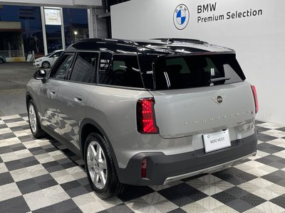 MINI COUNTRYMAN - 10