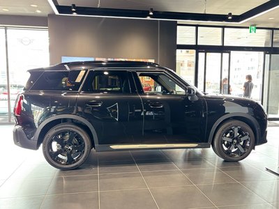 2025 MINI COOPER COUNTRYMAN 缩略图 35