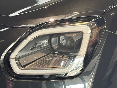 2025 MINI COOPER COUNTRYMAN 缩略图 30