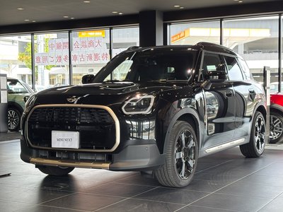 صورة 1 لـ 2025 MINI COOPER COUNTRYMAN
