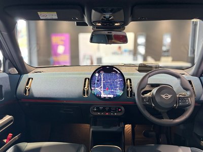 صورة 2 لـ 2025 MINI COOPER COUNTRYMAN