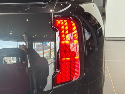2025 MINI COOPER COUNTRYMAN 缩略图 32