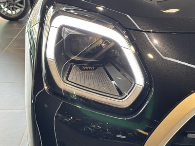 2025 MINI COOPER COUNTRYMAN 缩略图 31