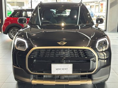 2025 MINI COOPER COUNTRYMAN 缩略图 29